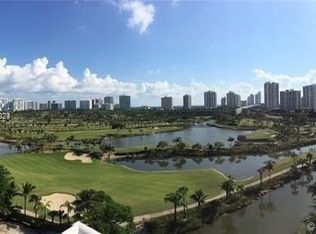 19501 W Country Club Dr APT 1114, Aventura, FL 33180