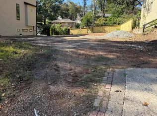 2704 N Taylor St, Little Rock, AR 72207