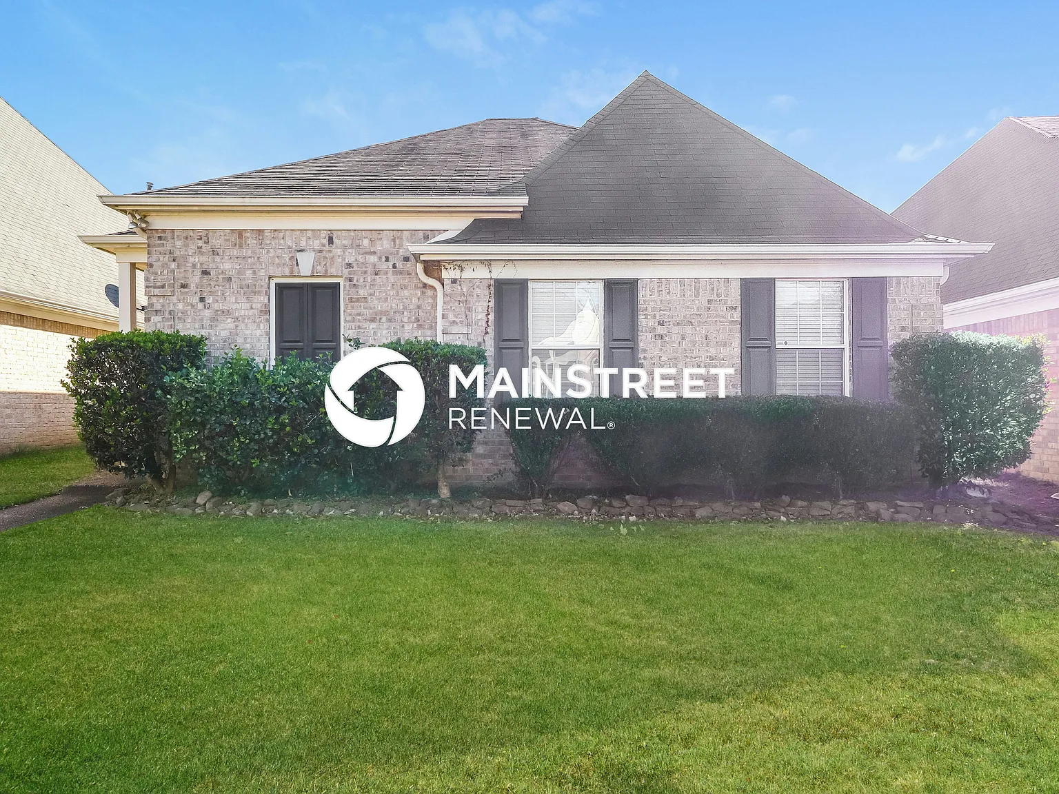 6855 Kerri Valley Ln — Photo 3