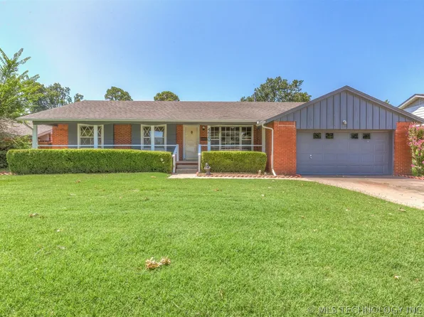 4620 E 56th Pl, Tulsa, OK 74135