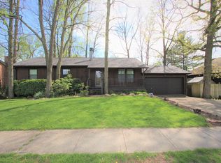 944 Bordallo Dr, Lexington, KY 40514