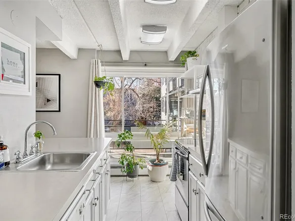 836 Dexter Street #205, Denver, CO 80220