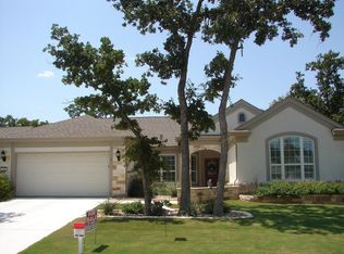 208 River Rock Dr, Georgetown, TX 78633