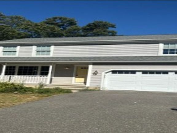 Property Front View