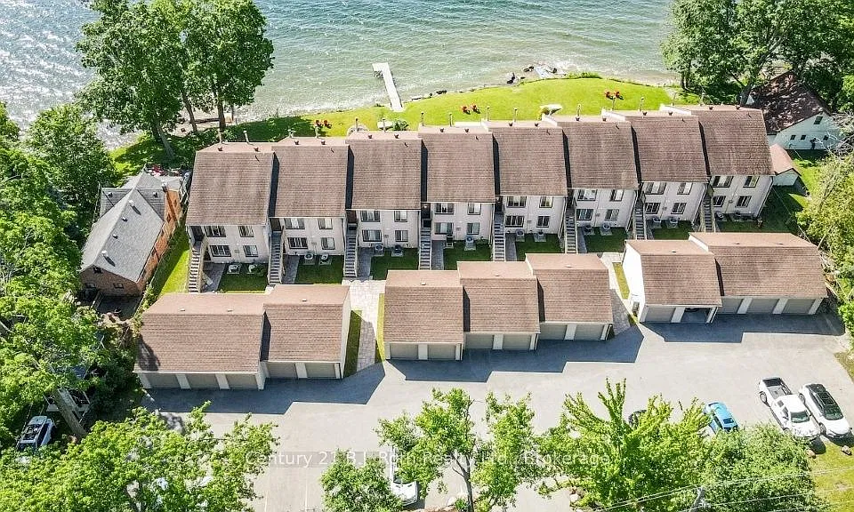 43 Olive Cres #201