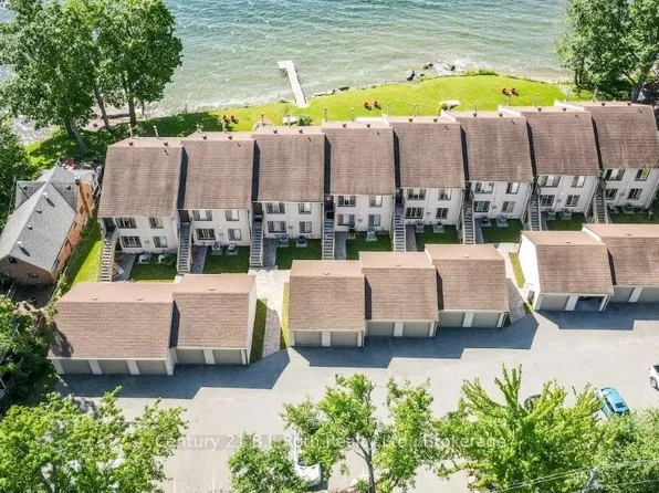 43 Olive Cres, Orillia, ON