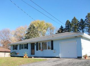 8143 Buena Vista Dr, Rome, NY 13440