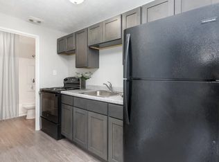 Villa Hills & Dover Heights Apartments, Cincinnati, OH 45205