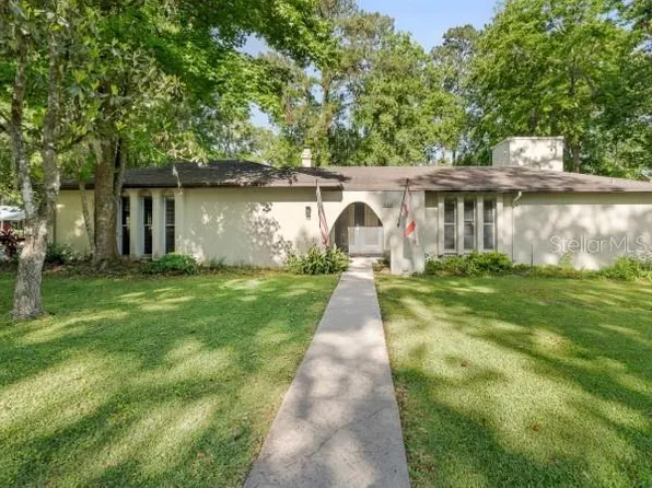 424 NW 101st St E, Gainesville, FL 32607