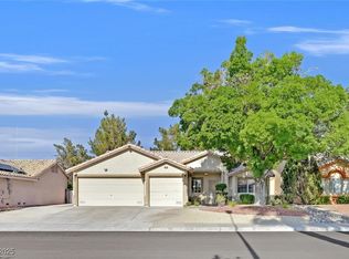 4624 Windy Hollow St, Las Vegas, NV 89130