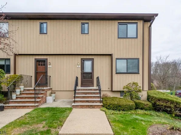 38 Park St #H, Florham Park Boro, NJ 07932