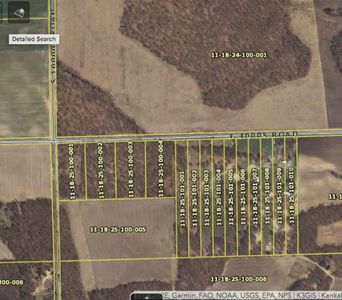 Lots 1 2 S Road Lot 1 #2-4000, Saint Anne, IL, 60964