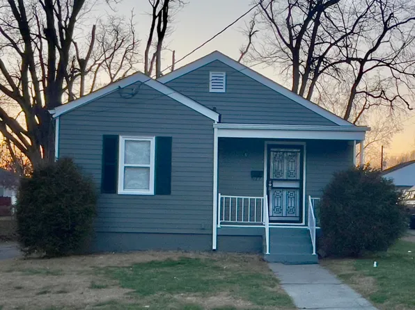 4122 Hillview Ave, Shively, KY 40216