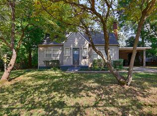 204 Drake Ave SW, Huntsville, AL 35801