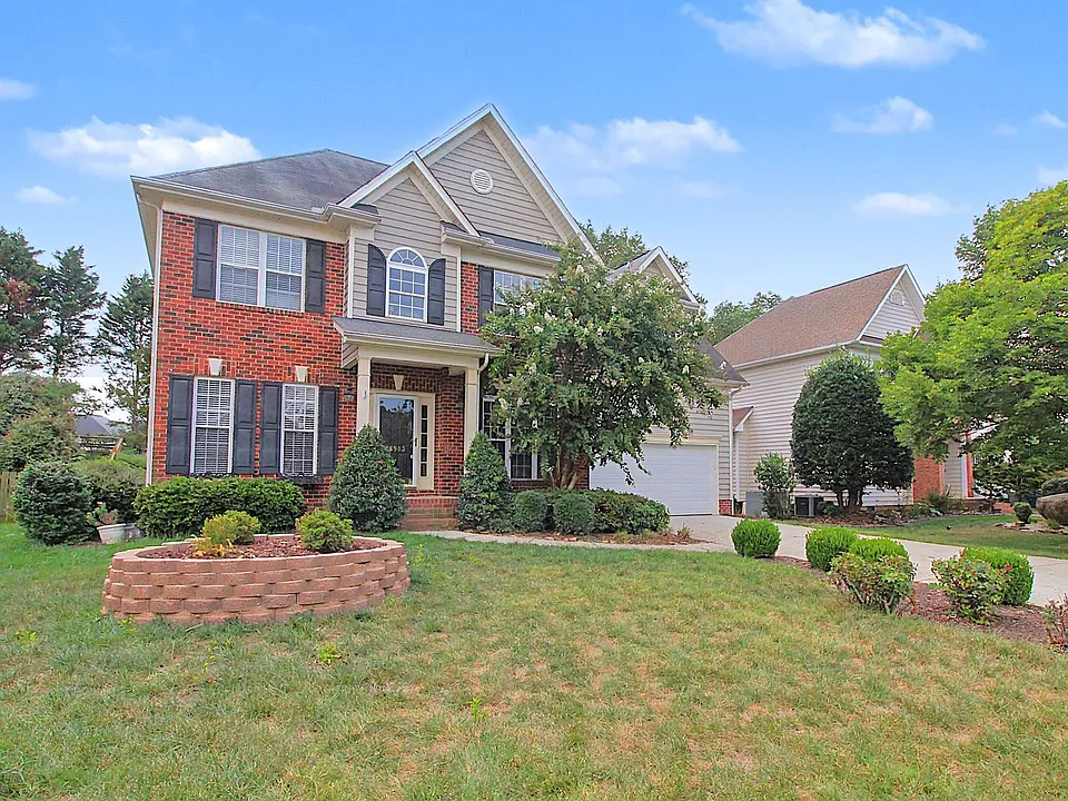 16903 Hampton Trace Rd