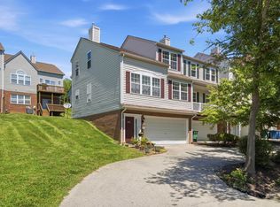 475 Silver Leaf Dr, Christiansburg, VA 24073