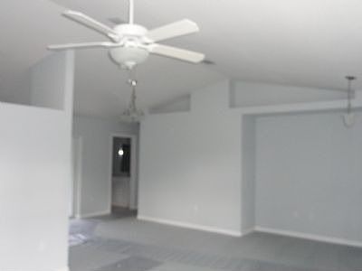 Living Room to Dining Area