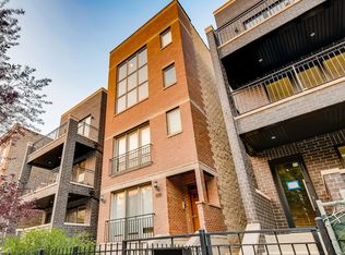 1111 N Paulina St APT 3, Chicago, IL 60622