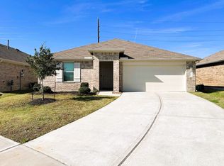 4315 Isoletta Ct, Katy, TX 77449