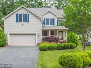 114 Sand Trap Ln, Locust Grove, VA 22508