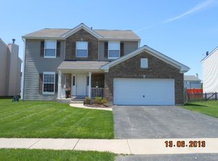 3323 Worthington Ln, Lake In The Hills, IL 60156