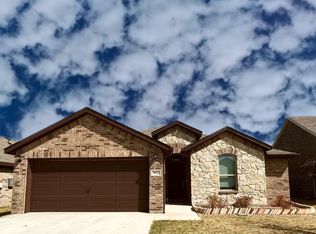 9125 Nevis Dr, Fort Worth, TX 76123