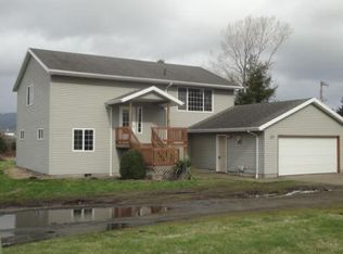 3602 12th St, Tillamook, OR 97141