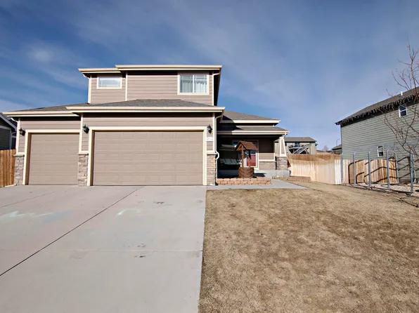 4516 Lexington Ave, Gillette, WY 82718