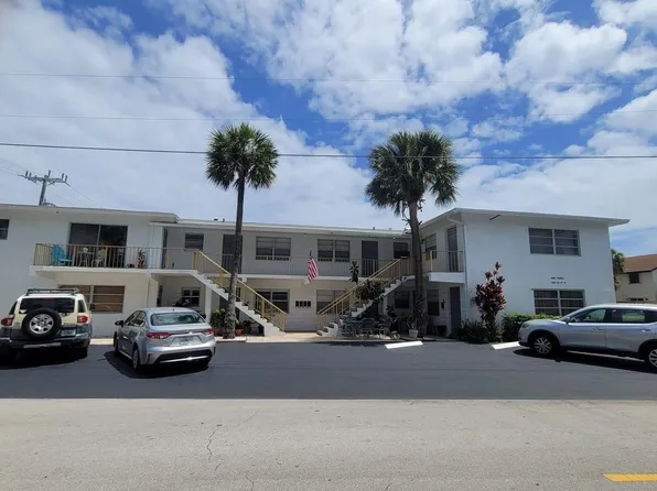 1907 NE 4th Street #8, Deerfield Beach, FL 33441