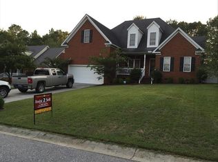 2821 Olde Mill Rd, Florence, SC 29505