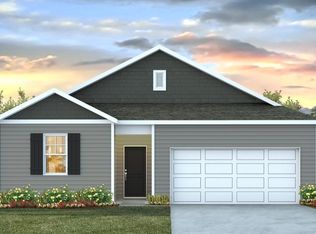 232 Horatio Ln, Lugoff, SC 29078
