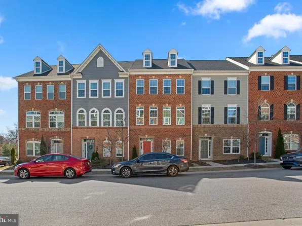 5965 Glen Willow Way, Ellicott City, MD 21043