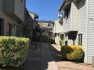 1220 Stetson Rd UNIT 4, Prescott, AZ 86303