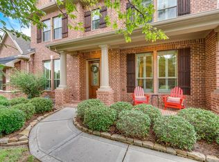 210 E Tupelo Green Cir, Spring, TX 77389