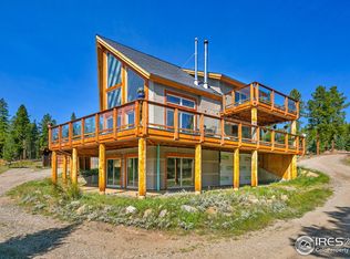 5324 Highway 72, Black Hawk, CO 80422