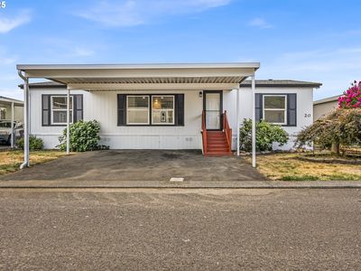 10400 SE Cook Ct Unit 20, Milwaukie, OR, 97222