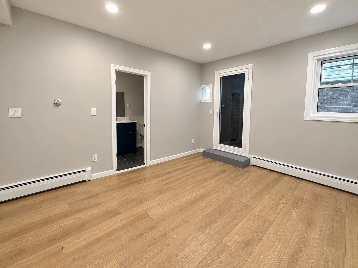 1 bed, 1.0 bath, 600 sqft, $1,850 — Photo 2