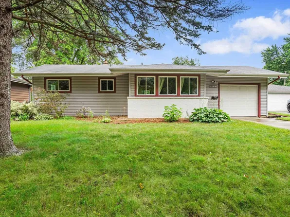 1637 Wyoming Way, Madison, WI 53704