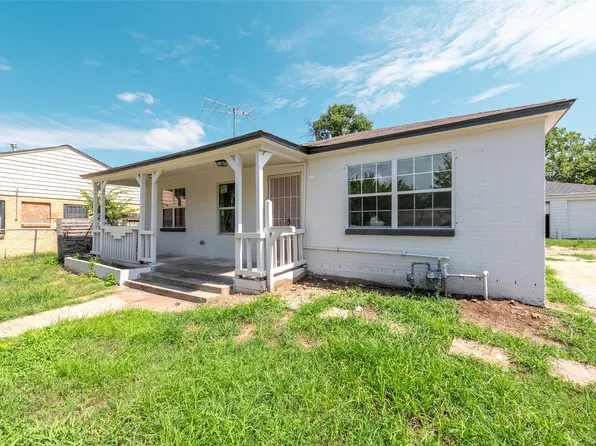 3924 Dismount St, Dallas, TX 75211