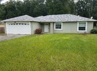 7439 Holly St, Mount Dora, FL 32757
