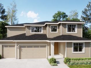 Twin Trails, Federal Way, WA 98023