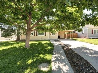 3370 S Elm St, Denver, CO 80222