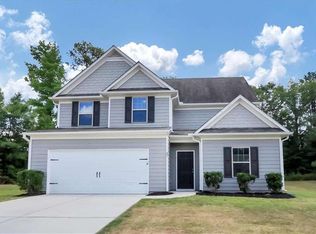 25 Olivia Way, Covington, GA 30016