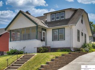 4307 Barker Ave, Omaha, NE 68105