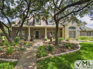 28402 Woodbridge, Boerne, TX 78015