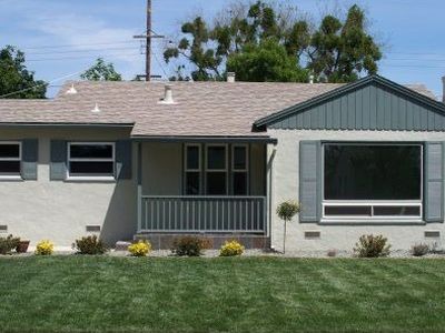 3661 55th St, Sacramento, CA, 95820