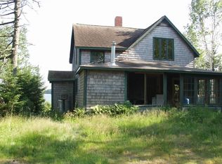 375 Ripley Rd, Harrington, ME 04643