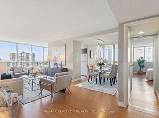 150 Alton Towers Cir #1503, Toronto, ON M1V 4X7