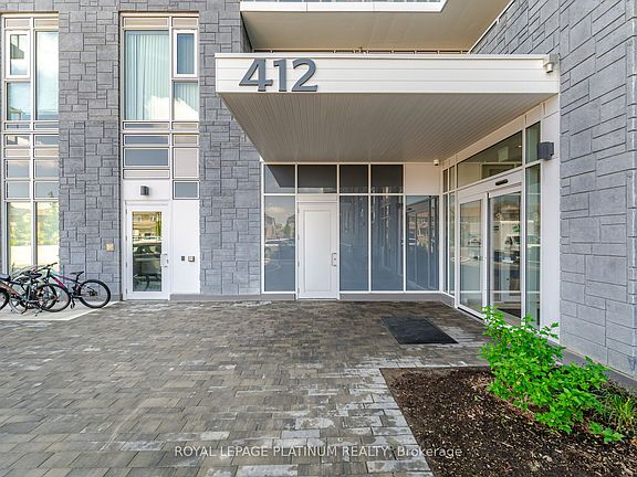 2nd image of 412 Silver Maple Rd #311