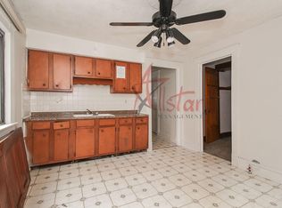 2203 Tate Ave, Cleveland, OH 44109